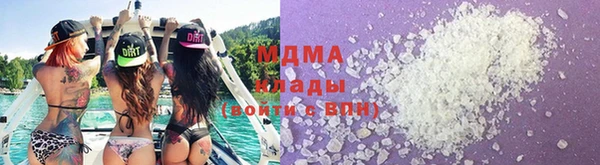 тгк Богданович